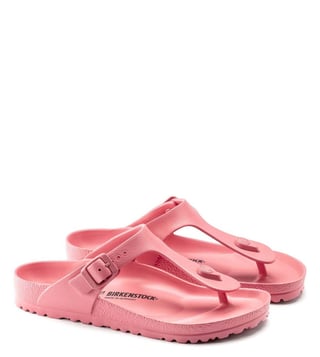 Birkenstock best sale essentials pink