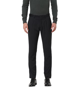 Mens Pleated Trousers  Genes online store 2020