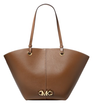 Essentials  Dark Brown Tote Bag for Women  FINAL SALE  Hamelin