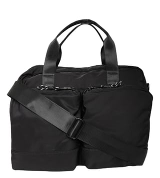 Luxury Leather and Nylon Bags for Men