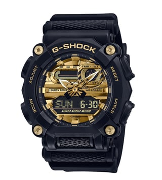 G discount shock cronografo