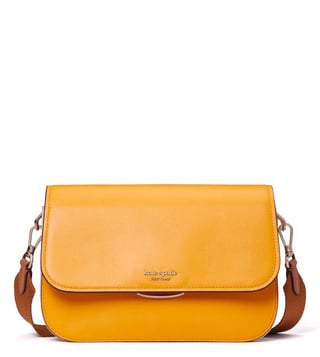 Buy Kate Spade Multi Medium Buddie Colorblocked Cross Body Bag for Women  Online @ Tata CLiQ Luxury