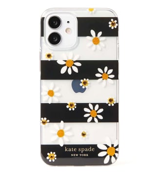 Buy Kate Spade Multi Medium Jeweled Daisy Dots Iphone 12 Case for Women  Online @ Tata CLiQ Luxury