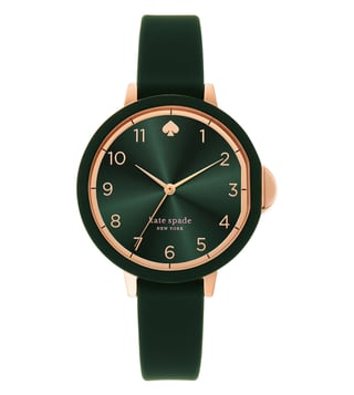 Buy Kate Spade KSW1543 Park Row Analog Watch for Women Online