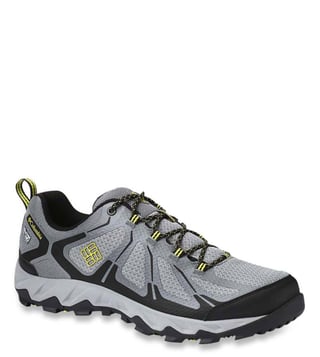 Columbia men's peakfreak xcrsn ii xcel waterproof hiking clearance shoes