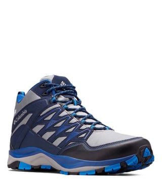 Columbia wayfinder clearance hiking shoe