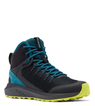 columbia trailstorm shoes