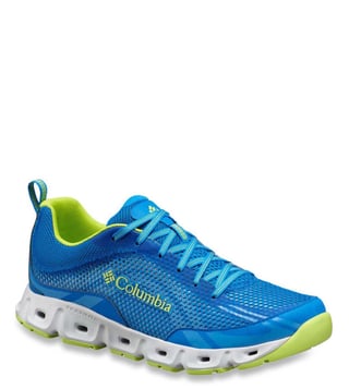 Columbia men's drainmaker hot sale iii trail shoe