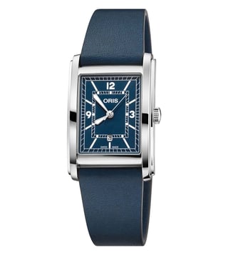 Buy Oris 01 561 7783 4065 07 5 19 17 Rectangular Unisex Watch