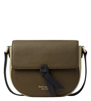 Kate Spade Beige Crossbody Bags