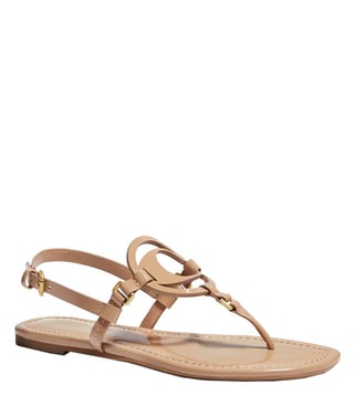 Discount coach online sandals