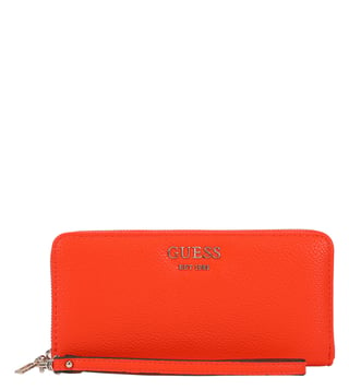 Buy guess outlet wallet