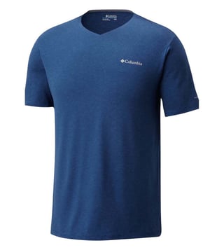 Buy Blue Shirts for Men by Columbia Online