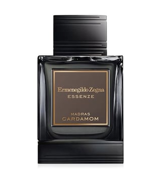 Buy Ermenegildo Zegna Essenze Madras Cardamom Eau de Parfum 100 ml