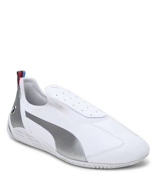 Puma bmw best sale shoes women grey