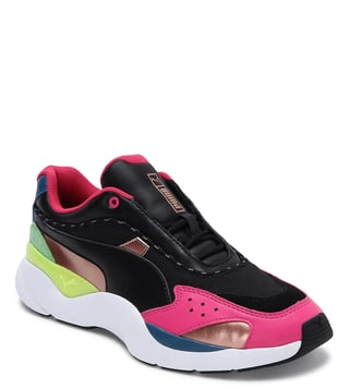 Puma lia discount women's trainers female