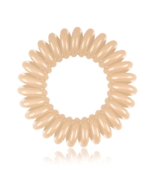 Buy Invisibobble Power To Be Or Nude To Be The Traceless Hair Ring only at Tata CLiQ Luxury