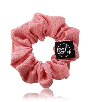 Buy Invisibobble Sprunchie No Morals But Corals Spiral Hair Ring Meets Scrunchie only at Tata CLiQ Luxury
