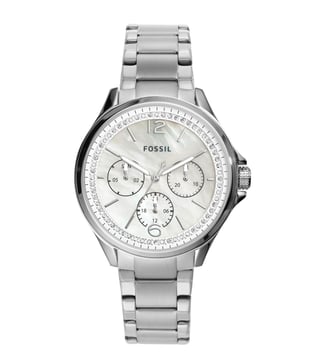 Fossil sadie online watch