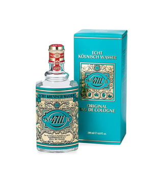 4711 best sale perfume 800ml