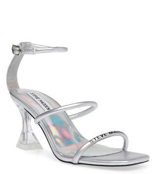 Steve madden best sale one strap sandals