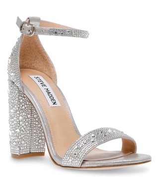 Carrson ankle strap sandal steve madden new arrivals