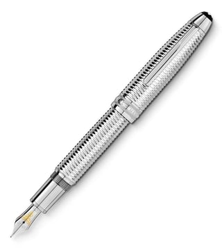 montblanc geometry solitaire