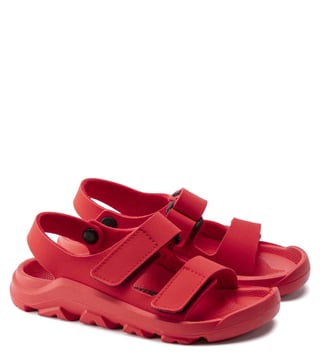 Birkenstock velcro 2024 sandals