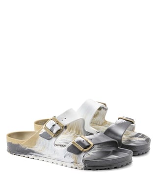 Birkenstock multi strap discount sandals