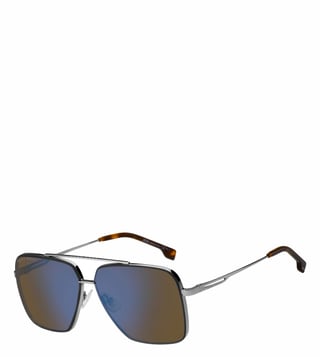Buy Hugo Boss Black Square Trendy Sunglasses For Men Online @ Tata CLiQ  Luxury
