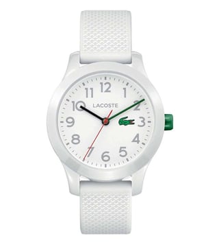 Girls lacoste outlet watch