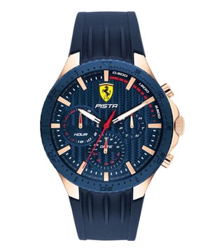 Scuderia hotsell ferrari watch