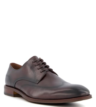 Dune sale derby shoes