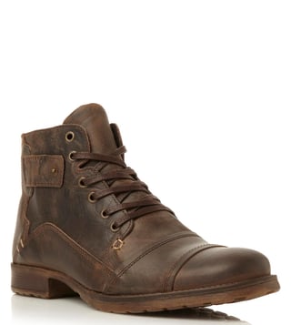 Dune hotsell mens boots