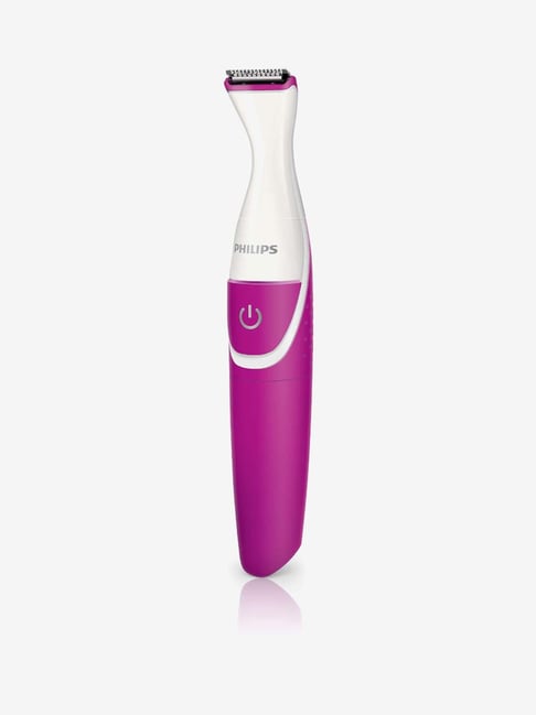 philips trimmer female