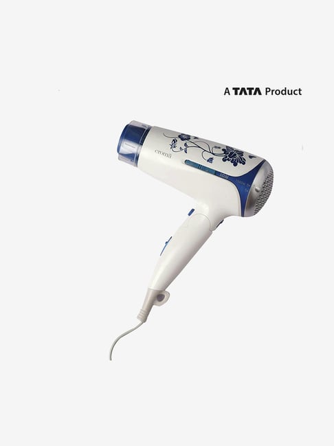 croma hair dryer and straightener