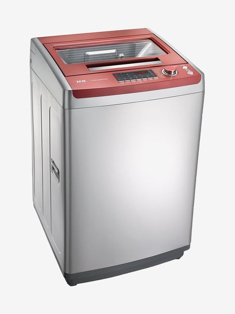 tata new washing machine