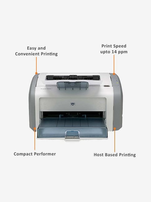 hp laserjet 1020 plus printer self test page