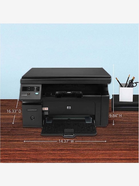 hp laserjet m1136 mfp printer and scanner driver free download