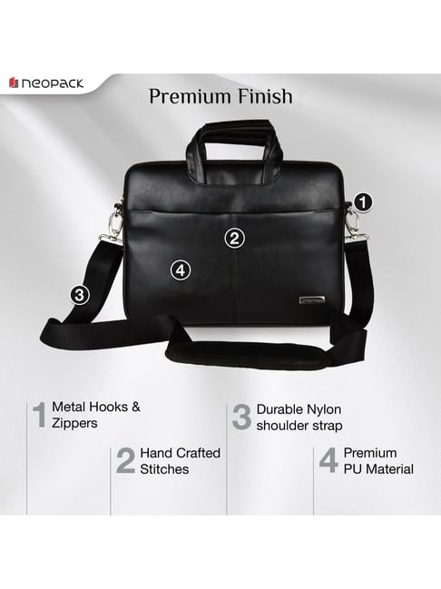 Neopack laptop bag hotsell