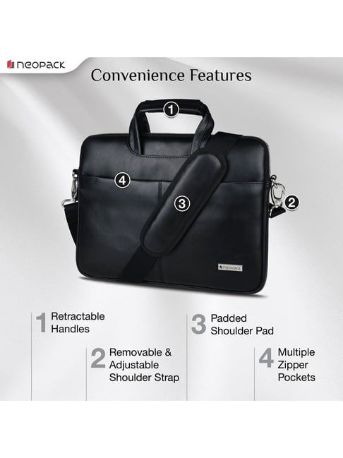 Koovs 2025 laptop bags