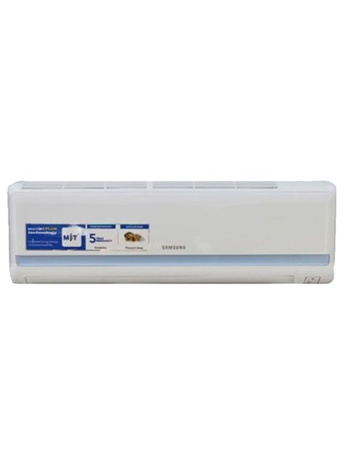 Samsung 1.5 Ton 3 Star AR18JC3UFUQ (R-22) Split AC (White)