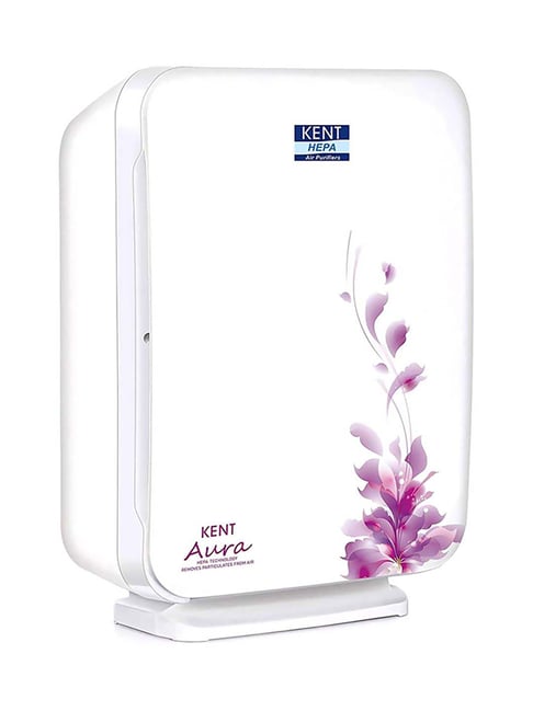 Kent AURA Air Purifier White