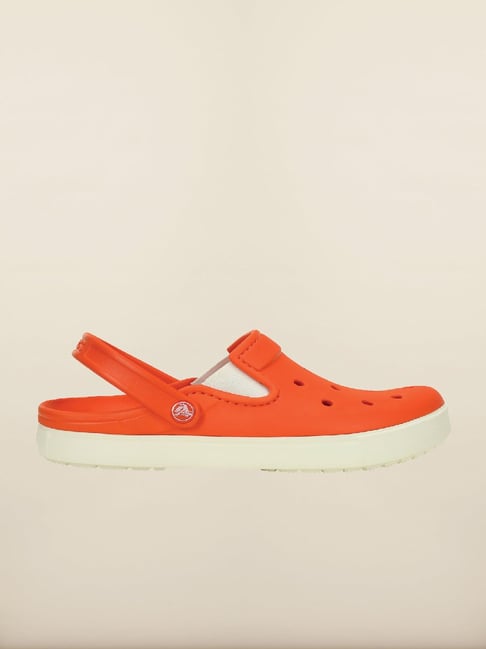 Crocs citilane clog best sale