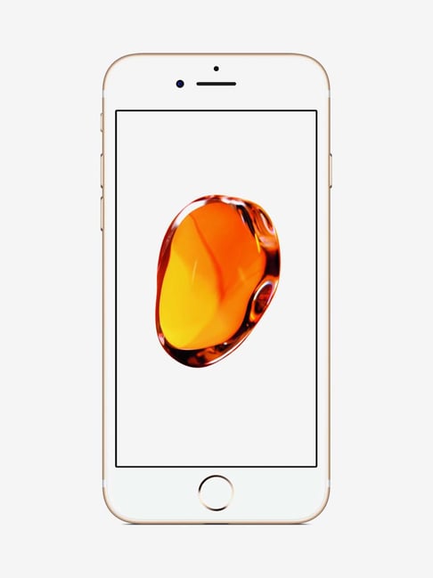 iPhone 7 128GB ゴールド