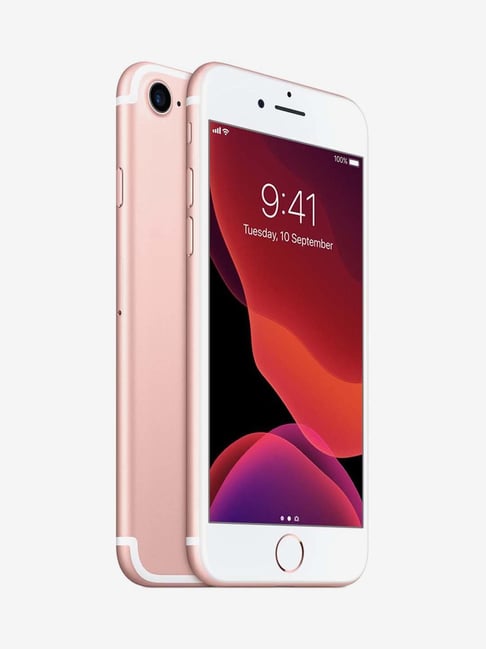 Apple iPhone 7 (32GB ) - Rose Gold