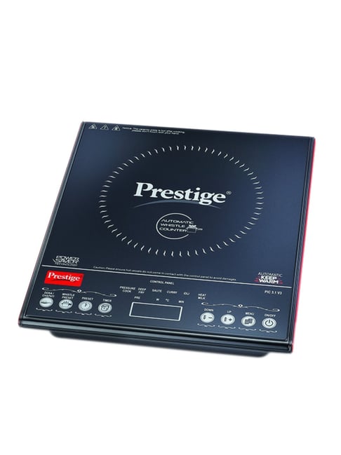 Prestige induction cooker 2000 watt new arrivals