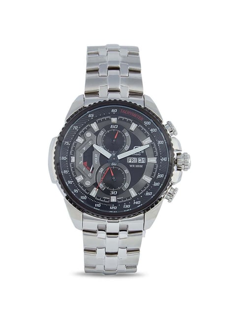 Casio EF-558D-1AVDF Edifice Analog Watch for Men