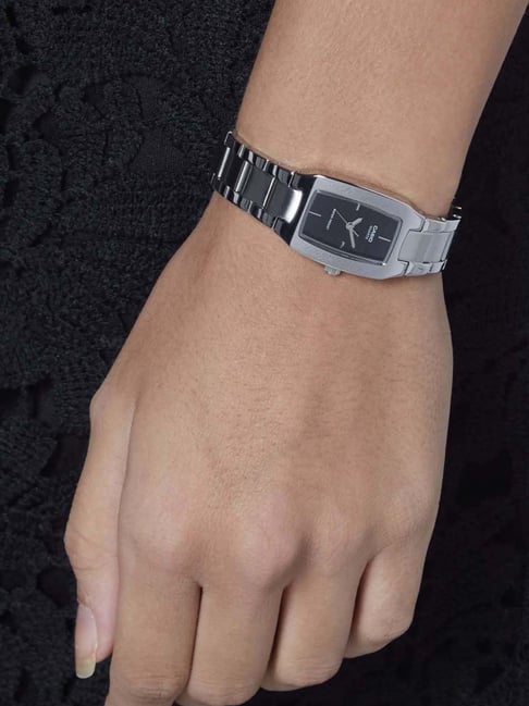 Buy Casio LTP-1165A-1CDF Enticer Lady's 