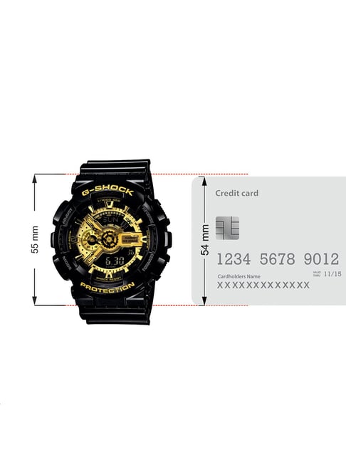 Casio g clearance shock g339 price